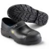 Sika 8111 FLEX LIGHT ESD dicht zwart PU, sn sz krn. (S3