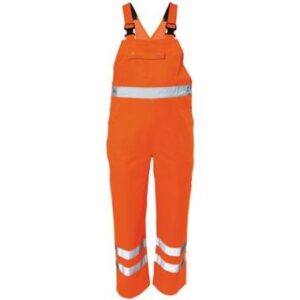 Am. overall RWS M-wear 5815 oranje