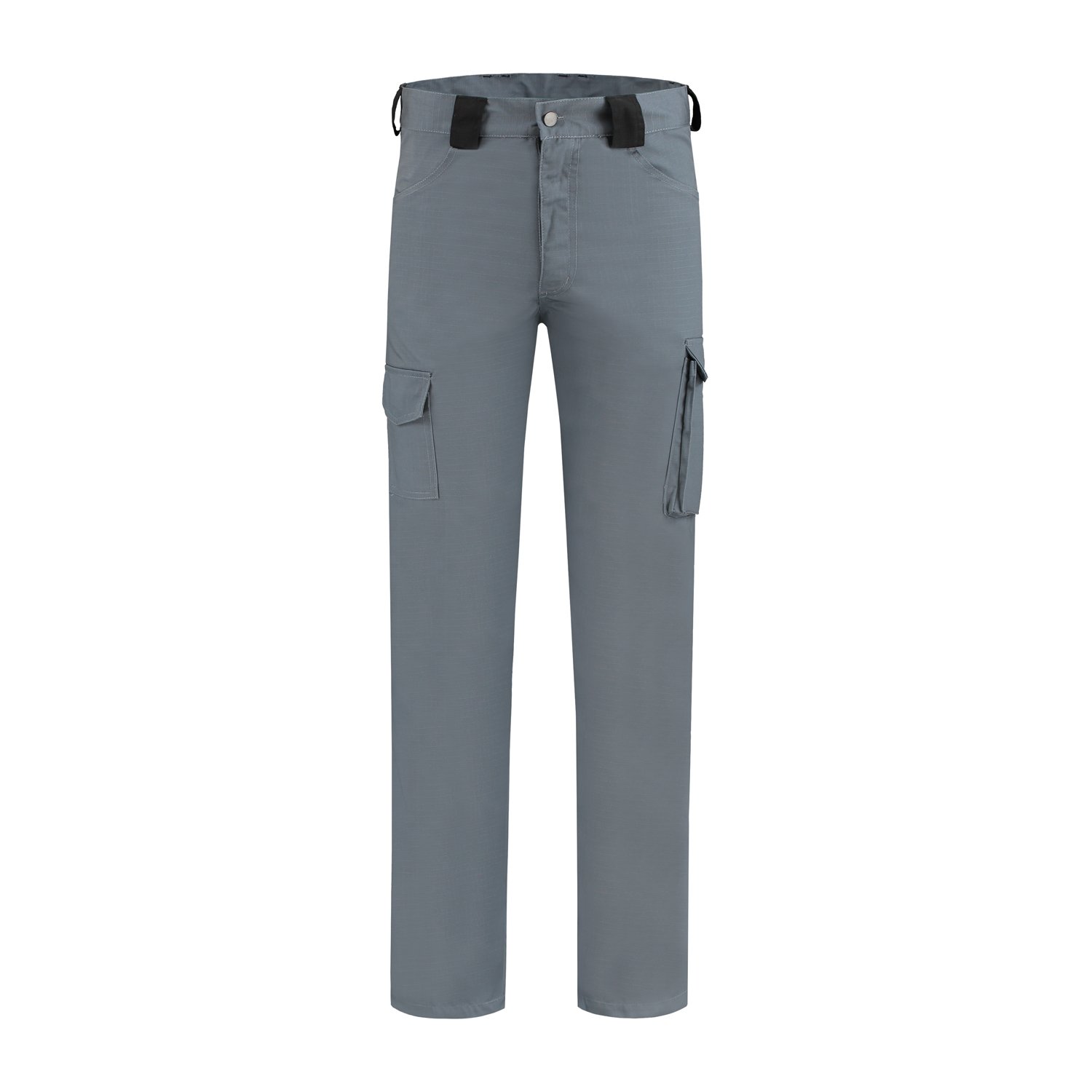Scruffs Trade Flex Werkbroek Zwart 36S (T54494