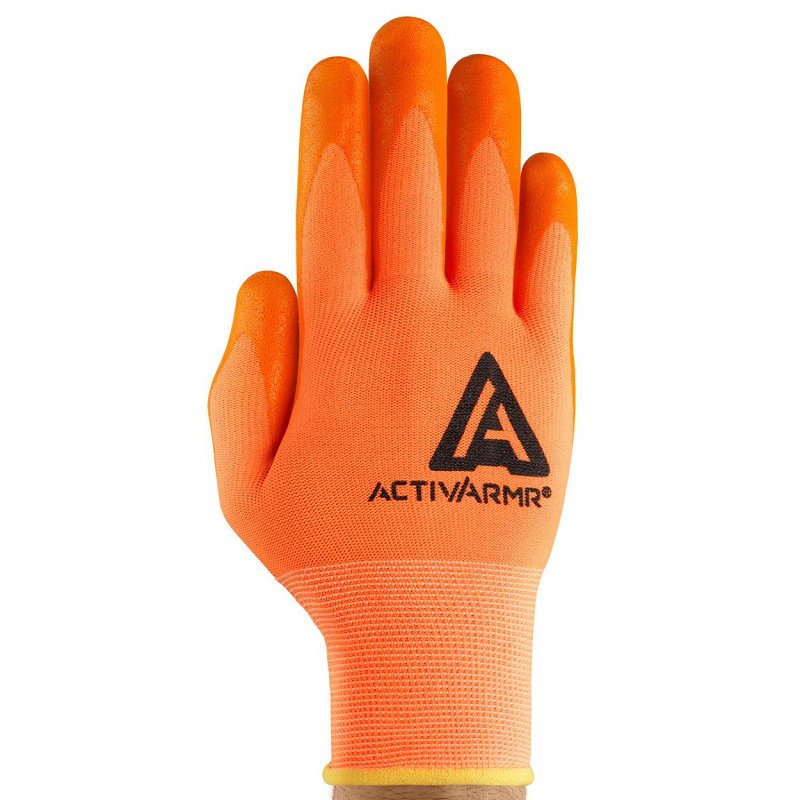 Ansell ActivArmr 97-681 handschoenen | Veiligheidstechniek Nederland
